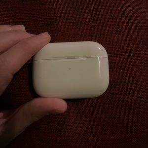 apple airpod pro replacement case